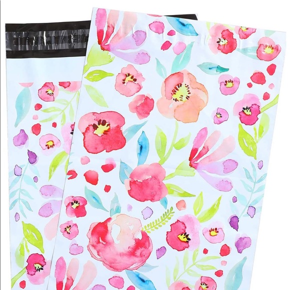 Mystery 50 Polymailer Pack - Picture 6 of 7